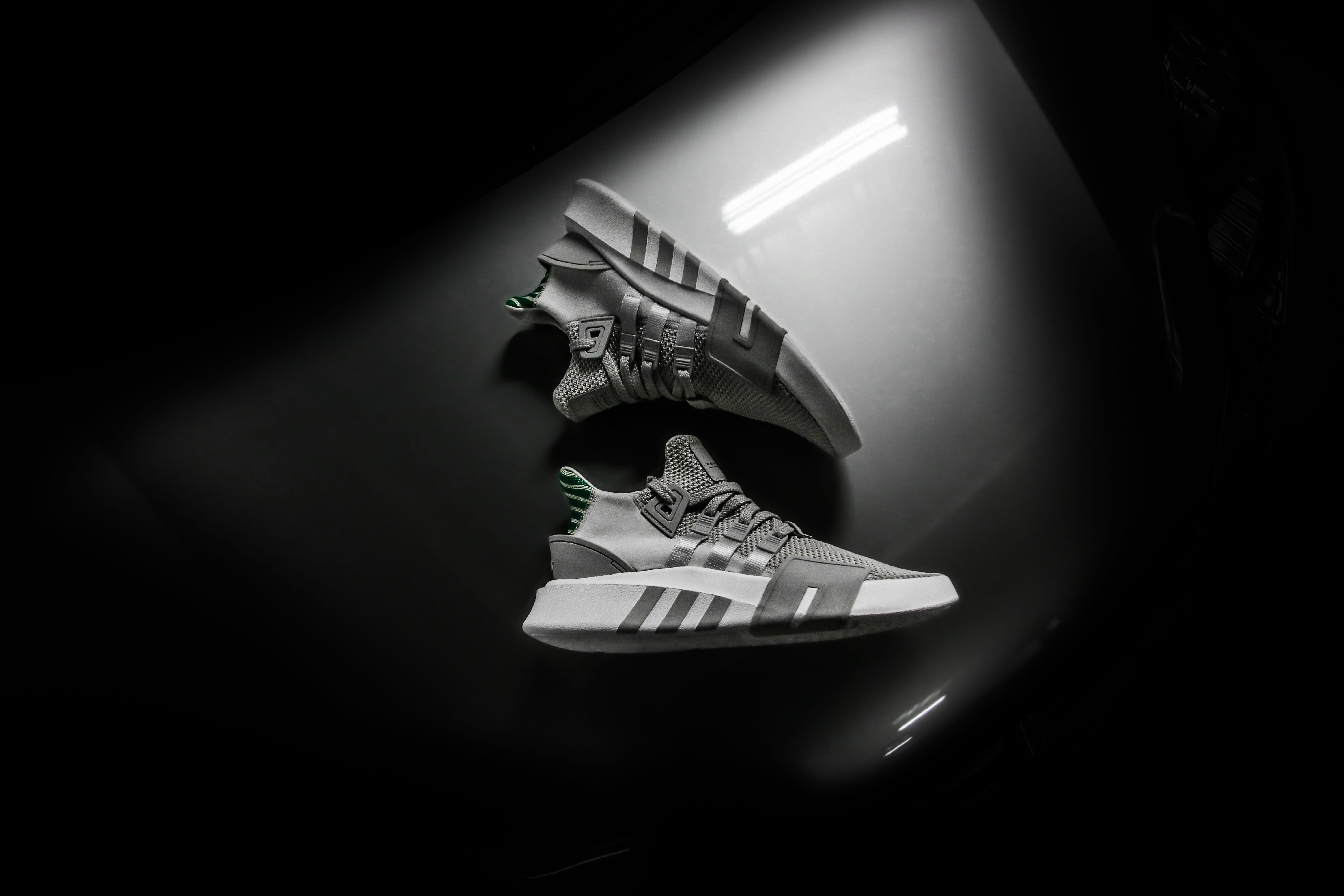 Adidas Original Black And White Wallpapers