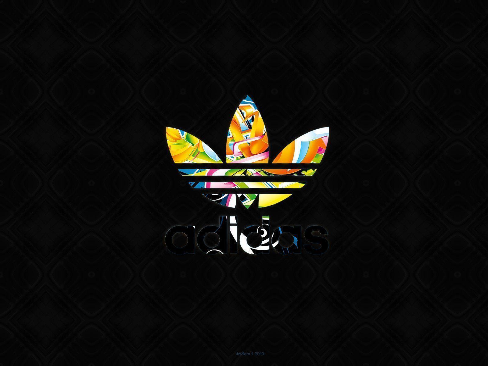 Adidas Originals Logo Wallpapers