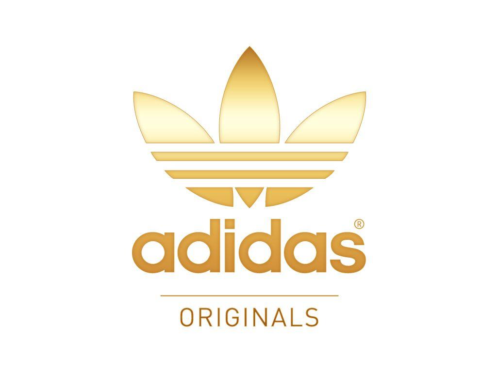 Adidas Originals Logo Wallpapers