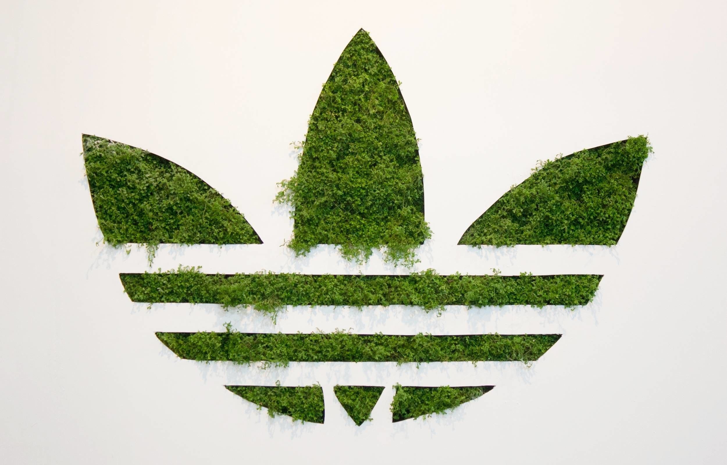 Adidas Originals Logo Wallpapers