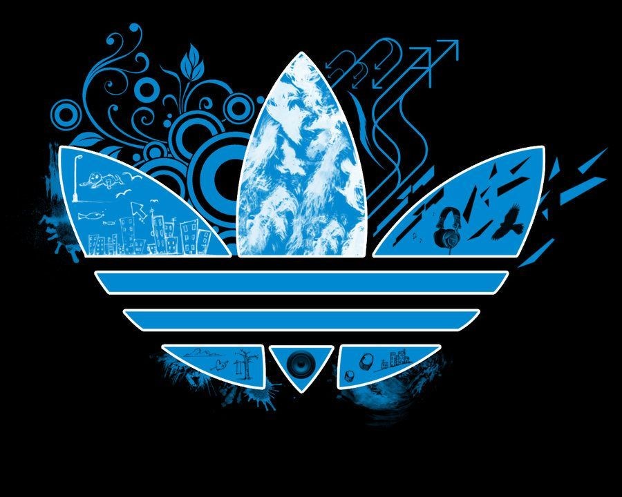 Adidas Originals Logo Wallpapers