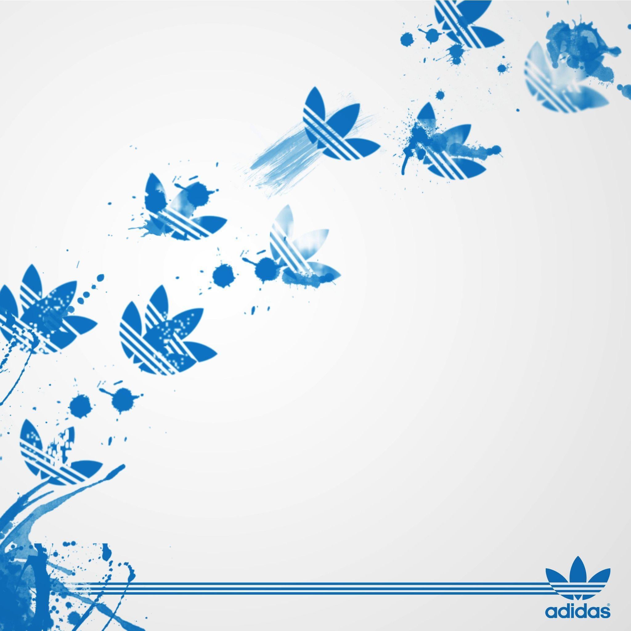 Adidas Originals Logo Wallpapers