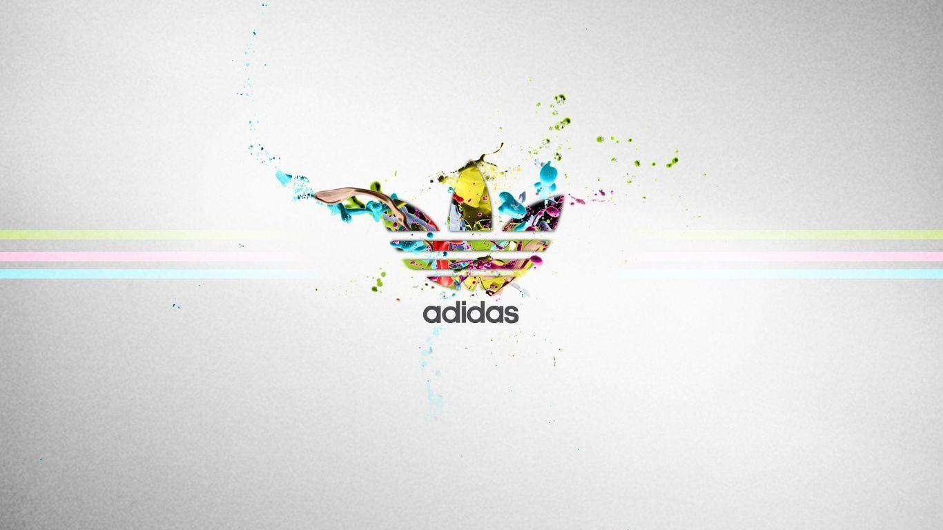 Adidas Originals Logo Wallpapers