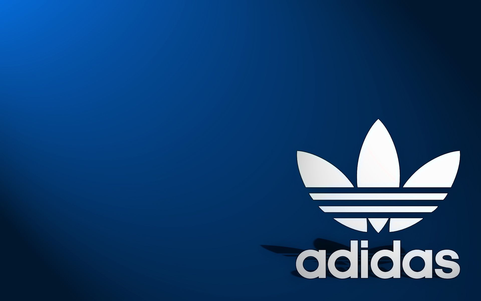 Adidas Originals Logo Wallpapers