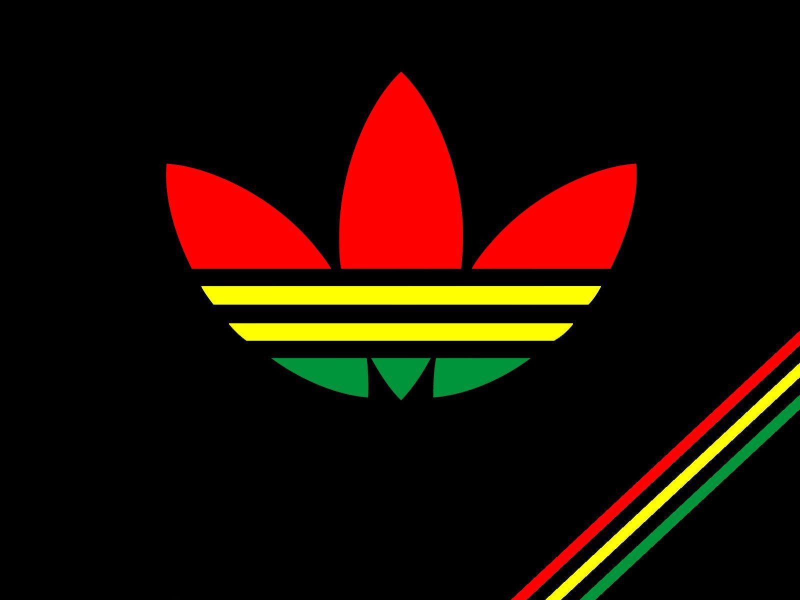 Adidas Originals Logo Wallpapers