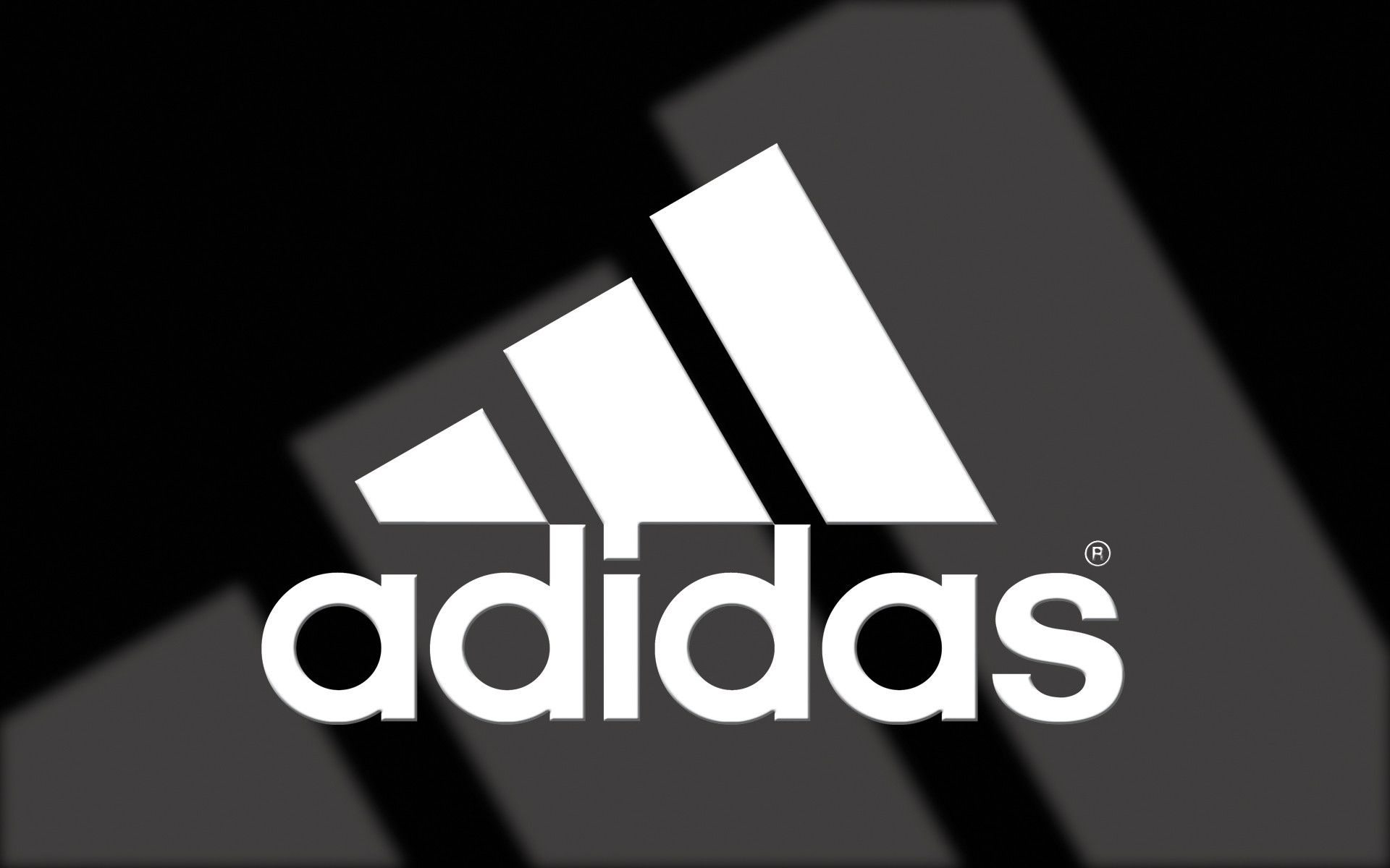 Adidas Originals Logo Wallpapers