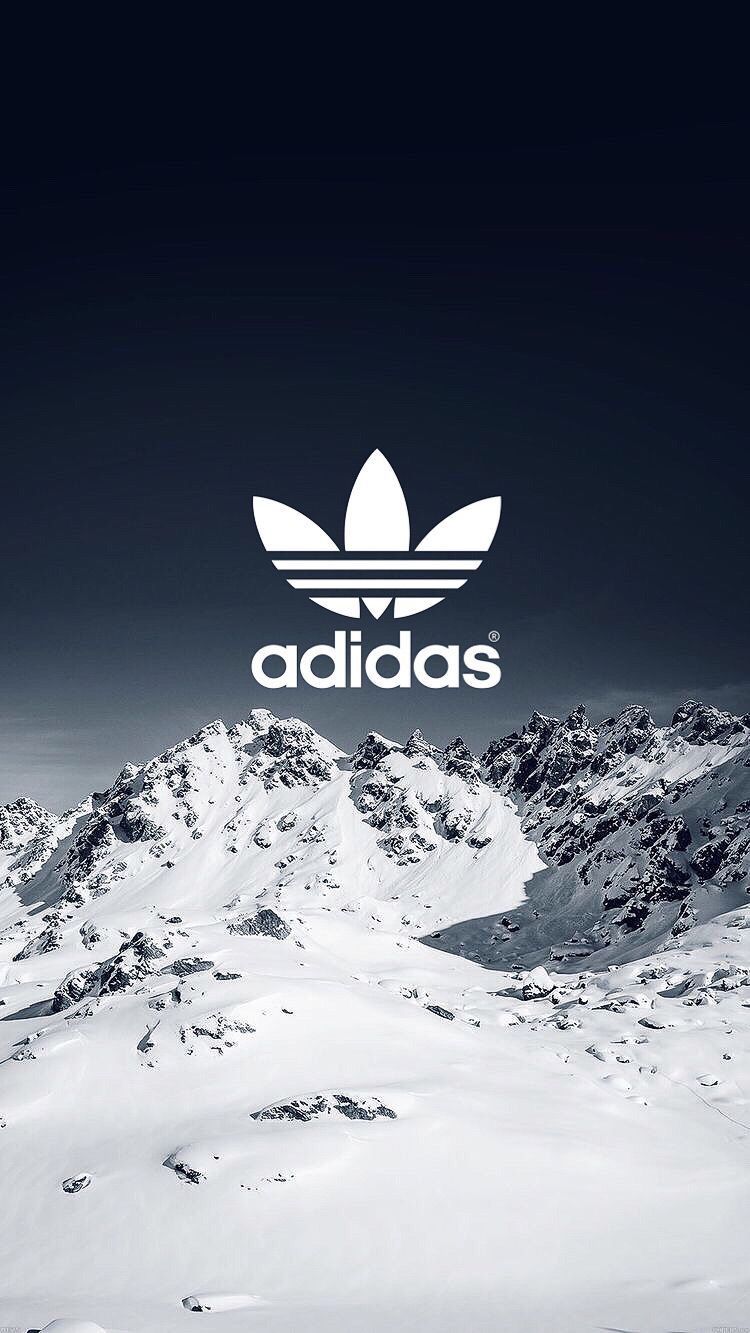 Adidas Phone Wallpapers