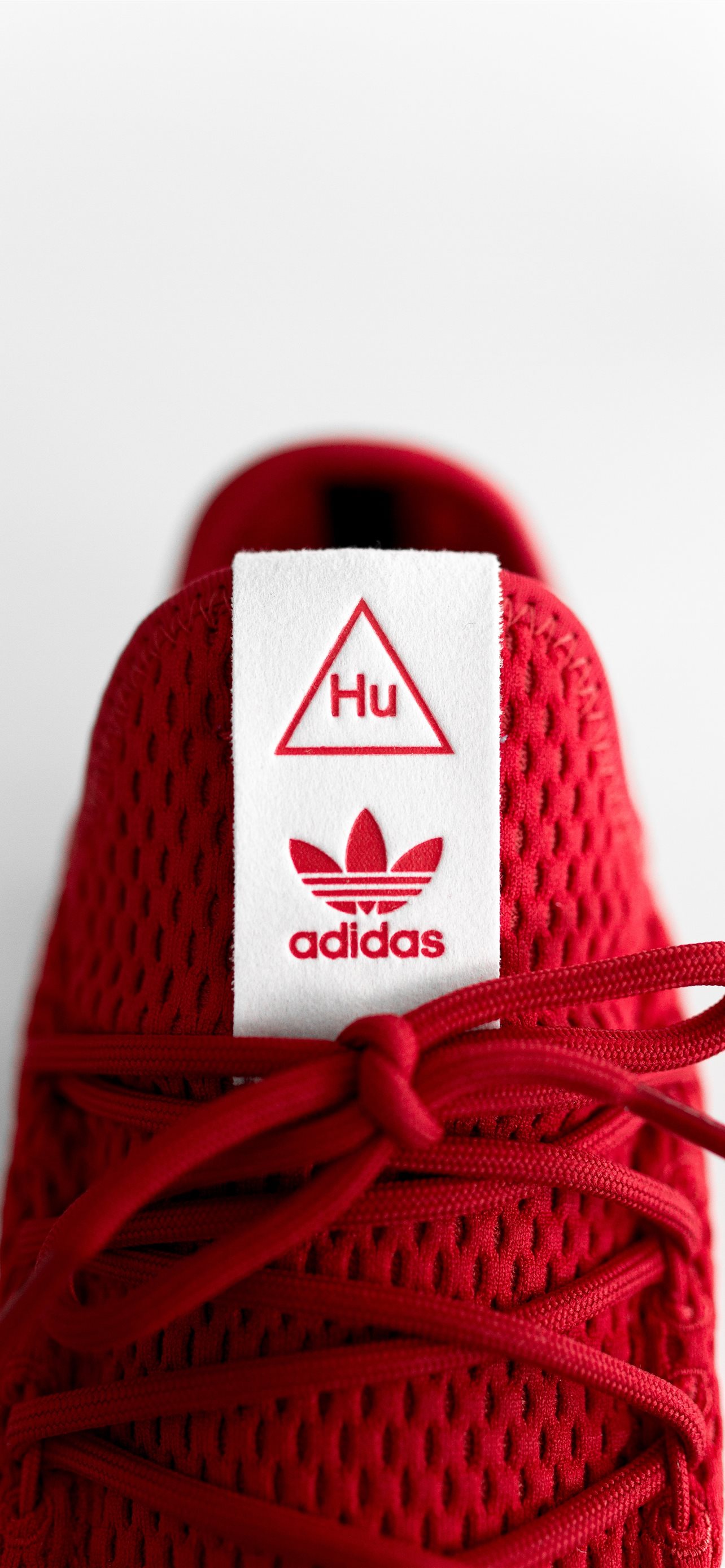 Adidas Red Phone Wallpapers