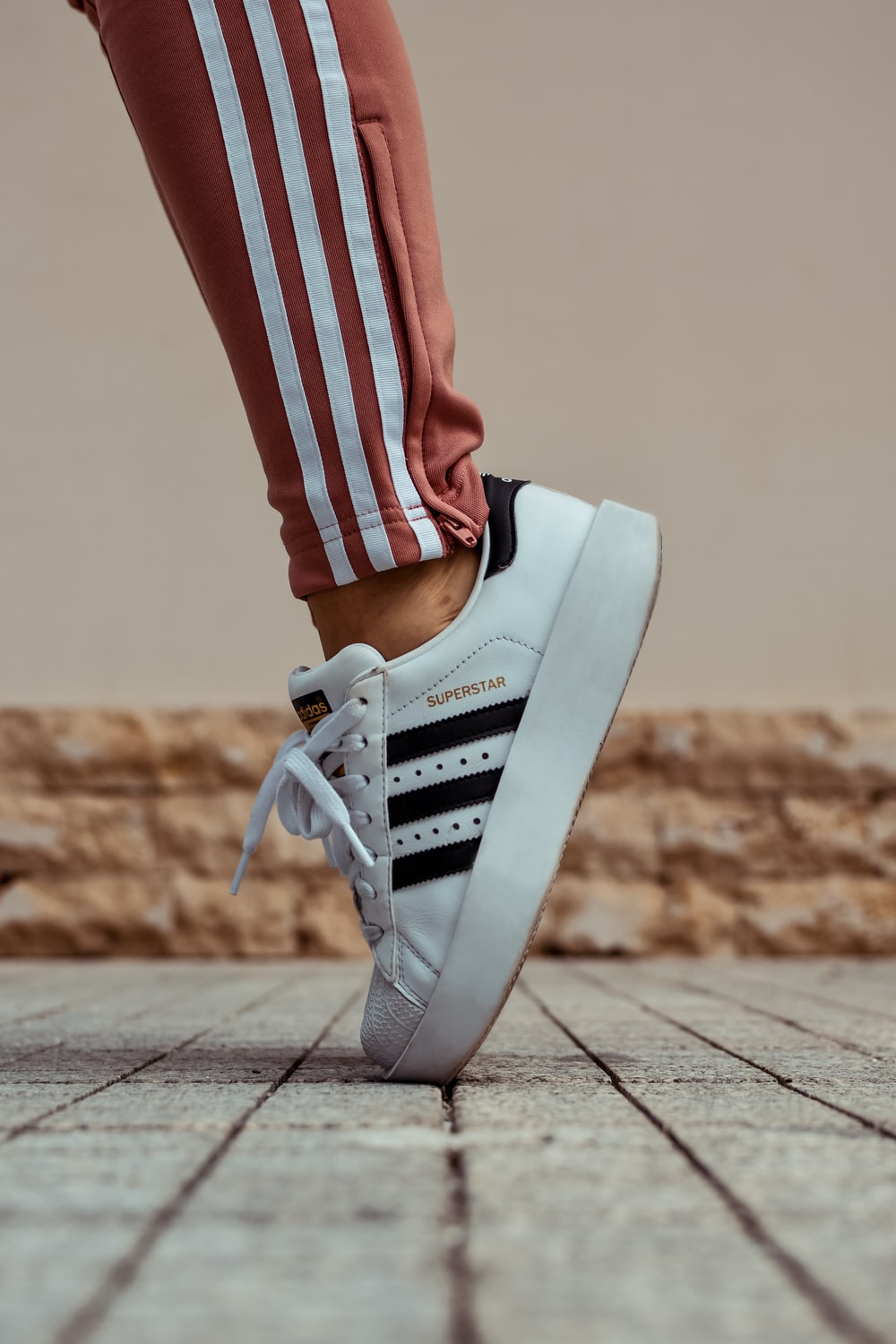 Adidas Shoe Laptop Wallpapers