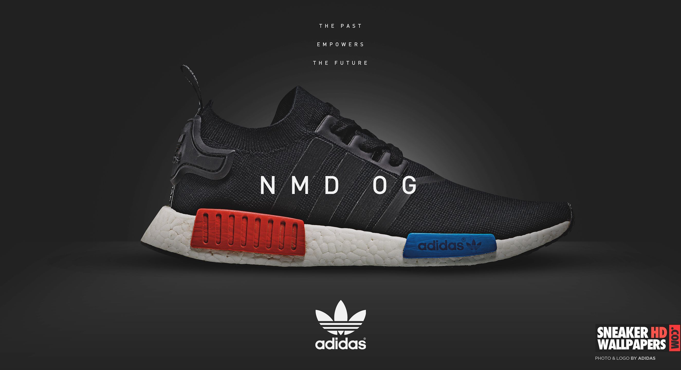 Adidas Shoes Wallpapers