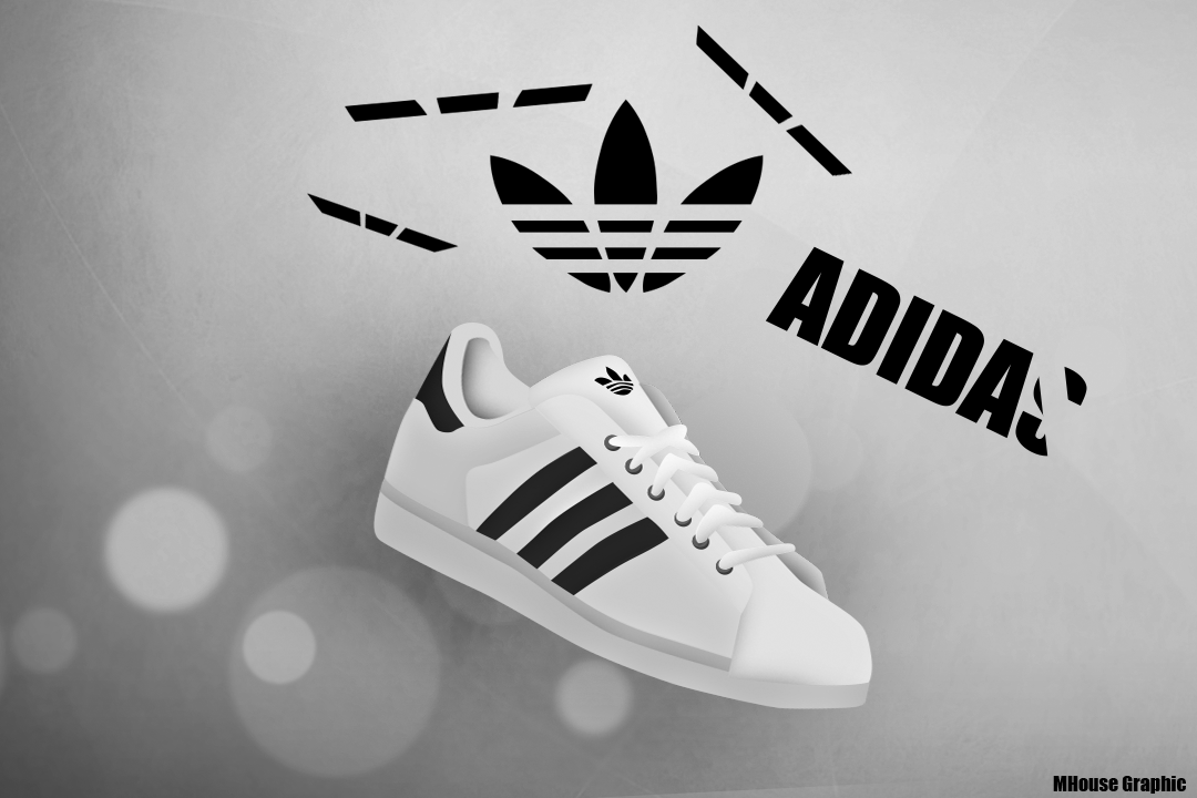 Adidas Shoes Wallpapers