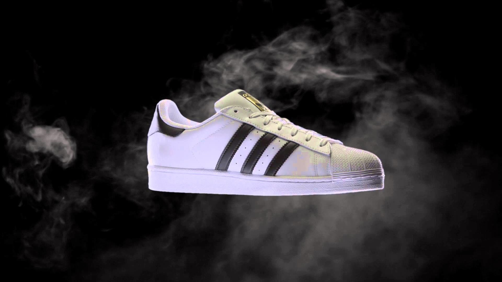 Adidas Shoes Wallpapers