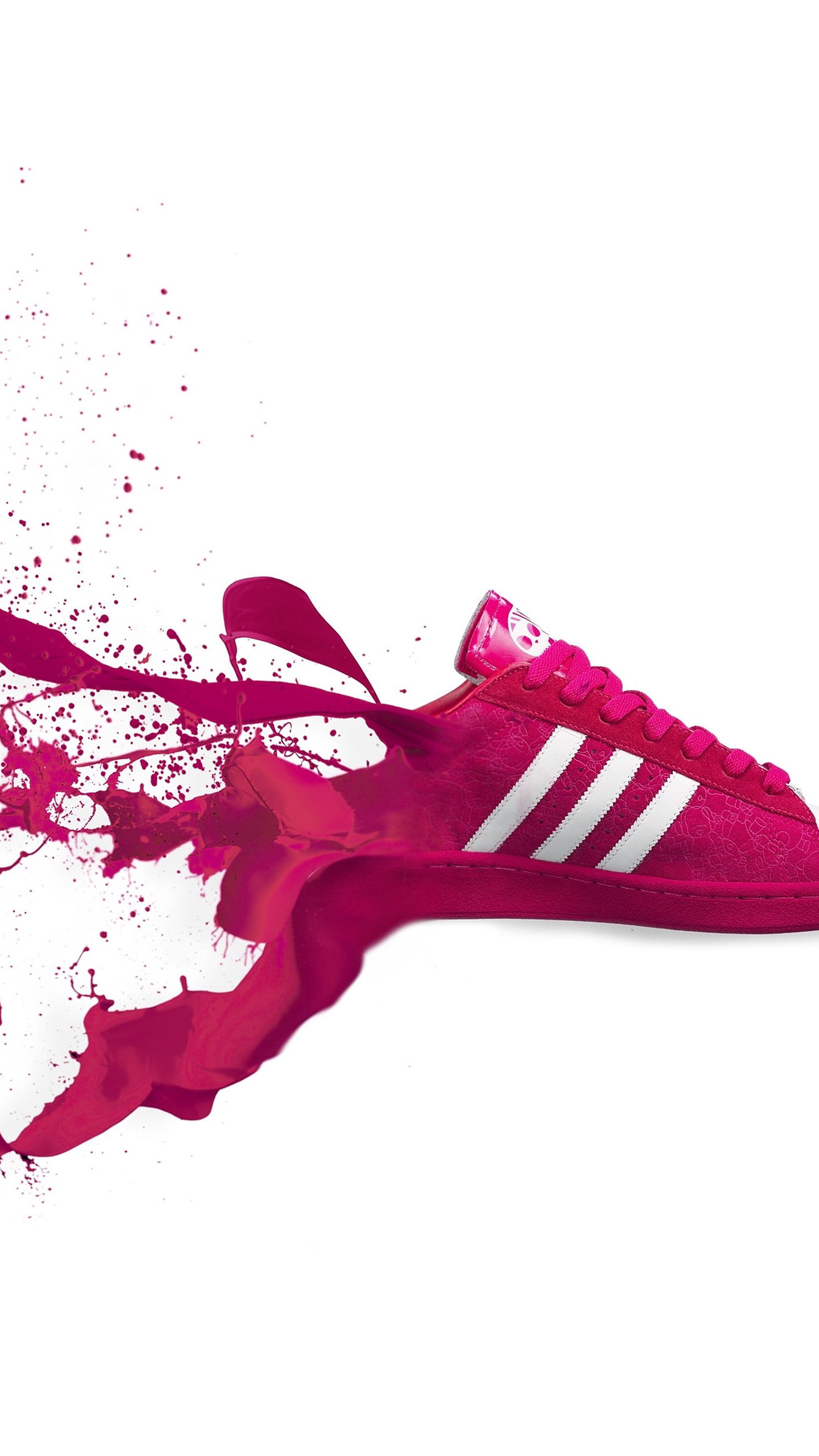 Adidas Shoes Wallpapers