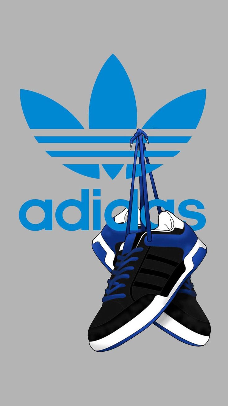 Adidas Shoes Wallpapers