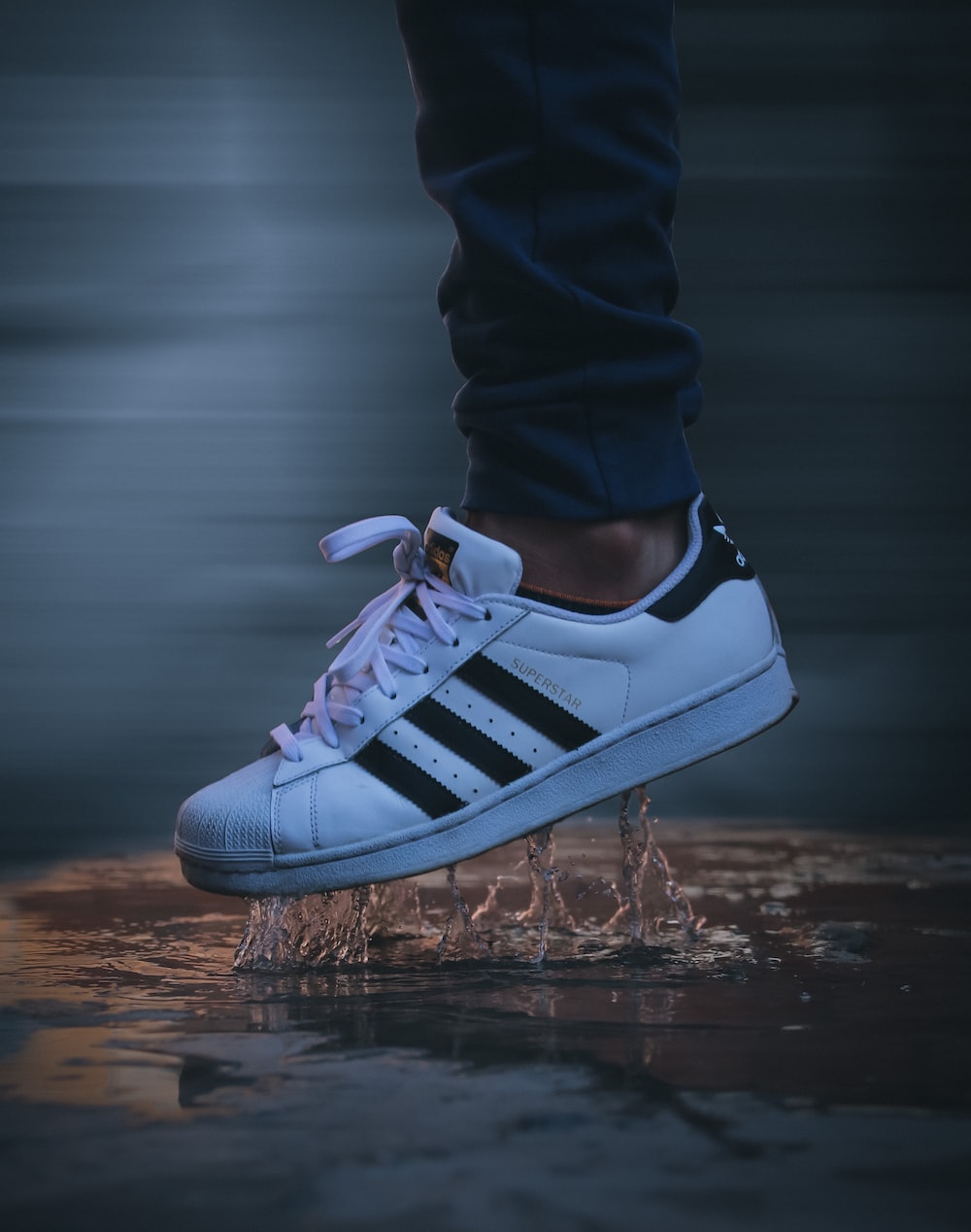 Adidas Shoes Wallpapers