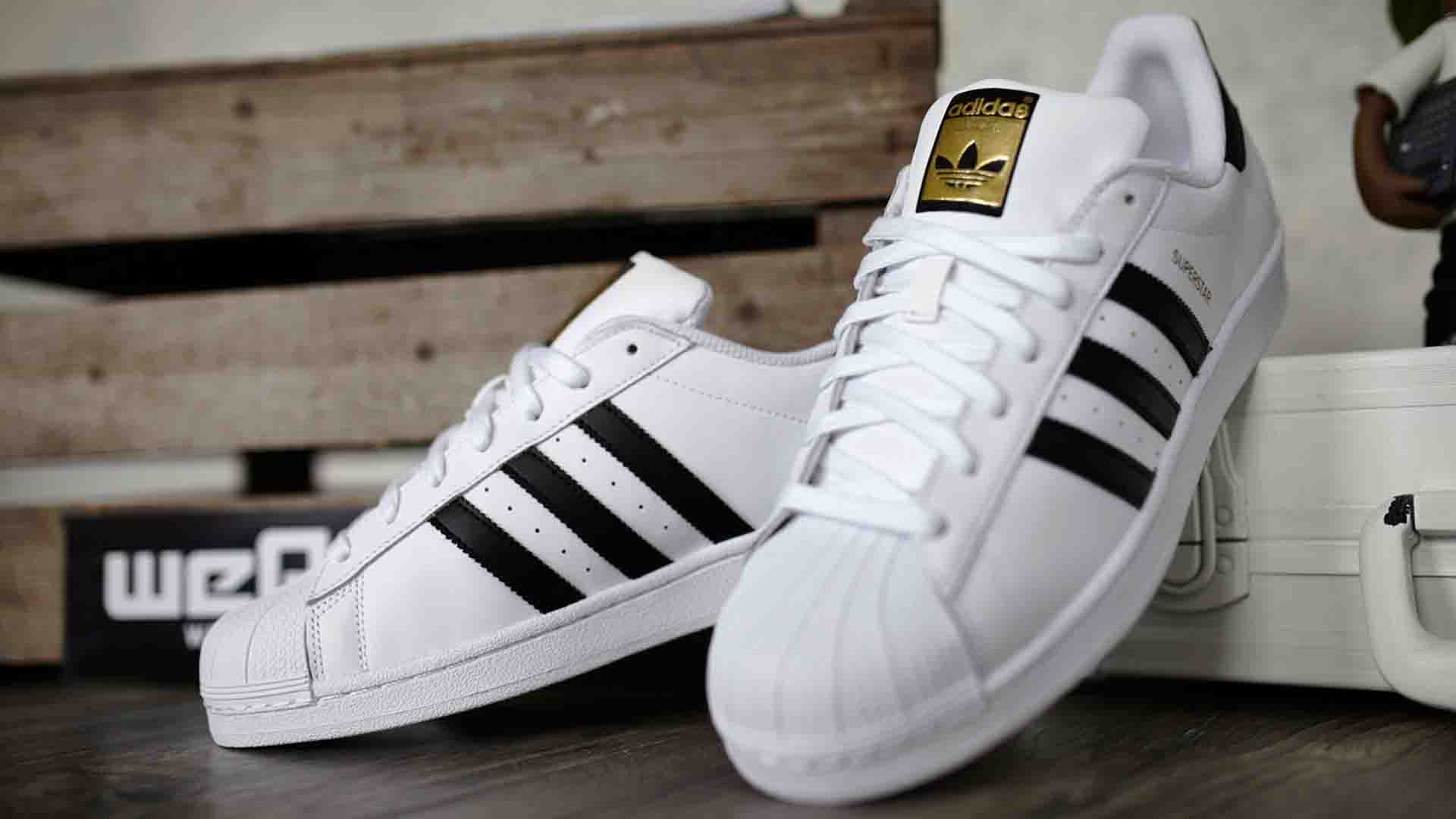 Adidas Shoes Wallpapers