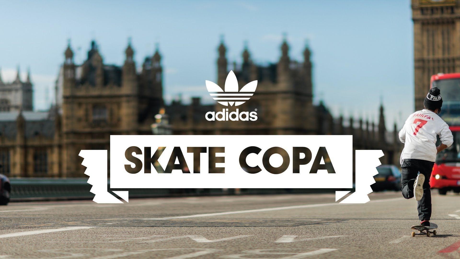 Adidas Skate Wallpapers