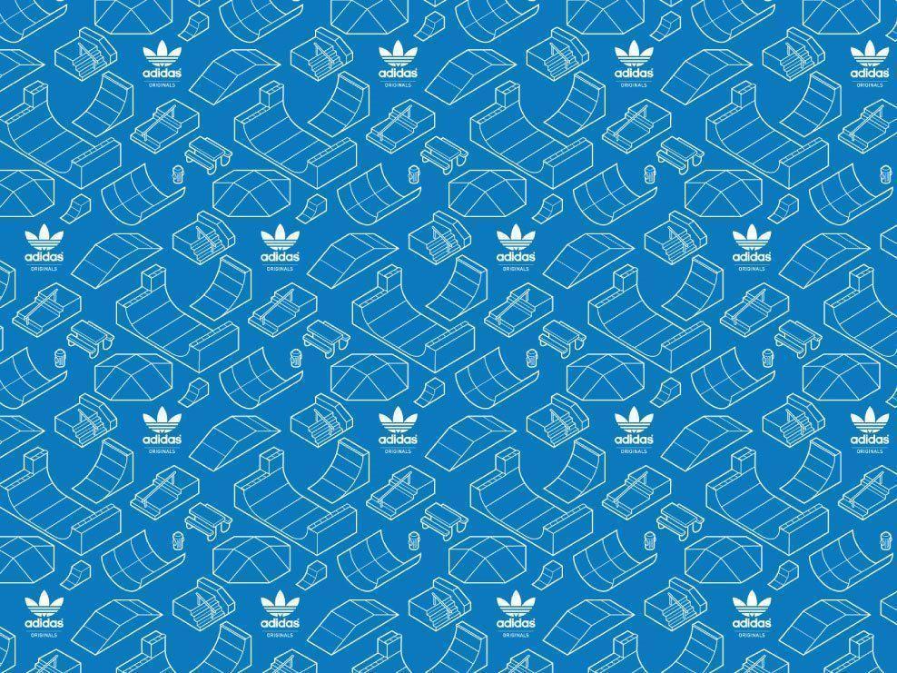 Adidas Skate Wallpapers