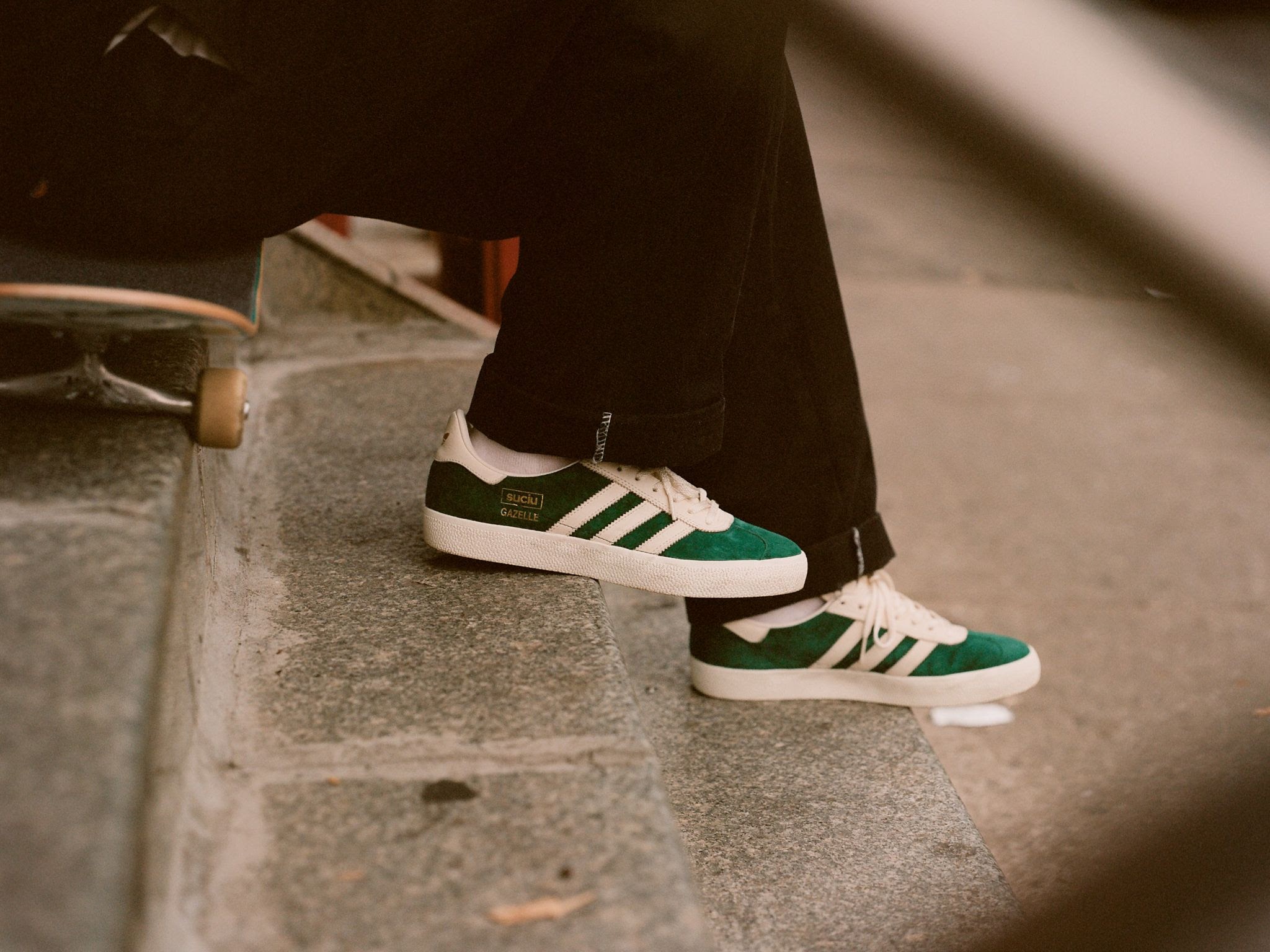 Adidas Skateboarding Wallpapers