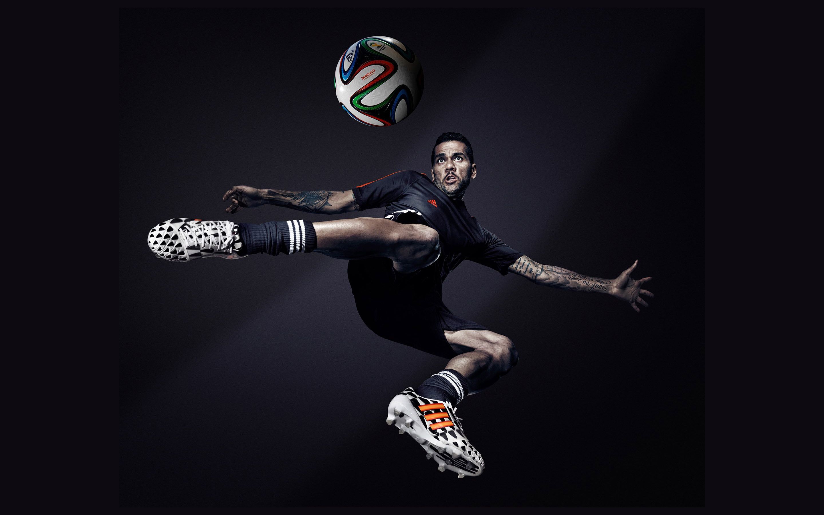 Adidas Soccer Wallpapers