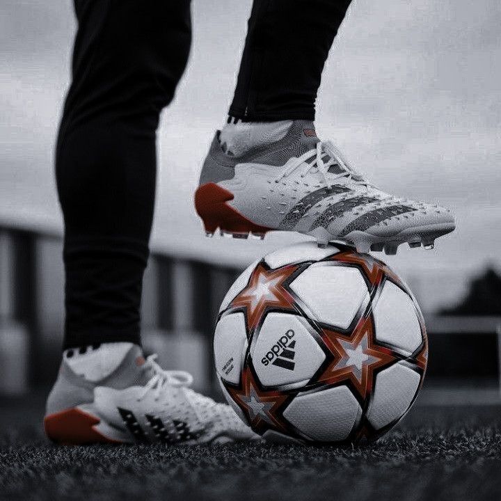 Adidas Soccer Cleats Wallpapers