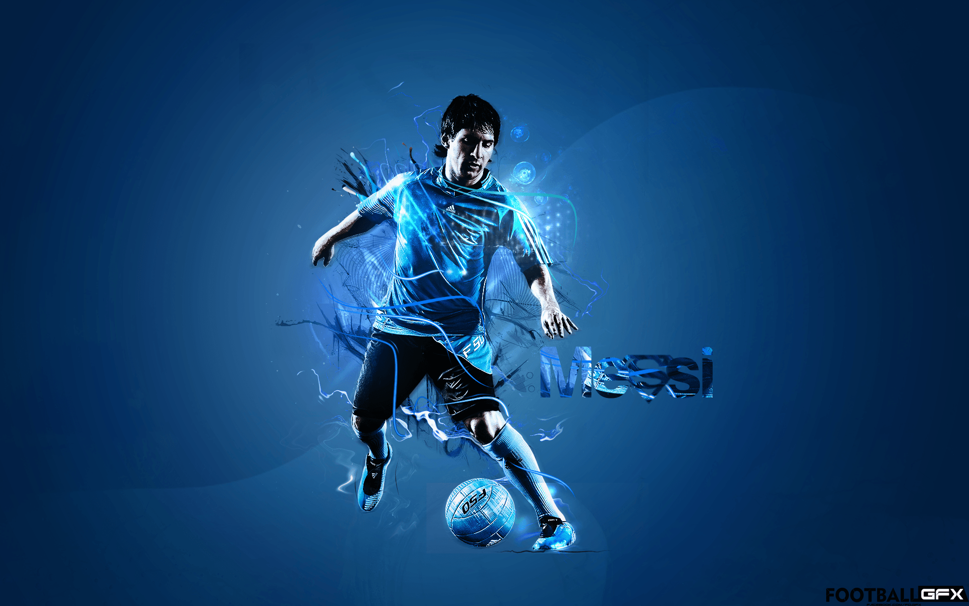 Adidas Soccer Player Wallpapers