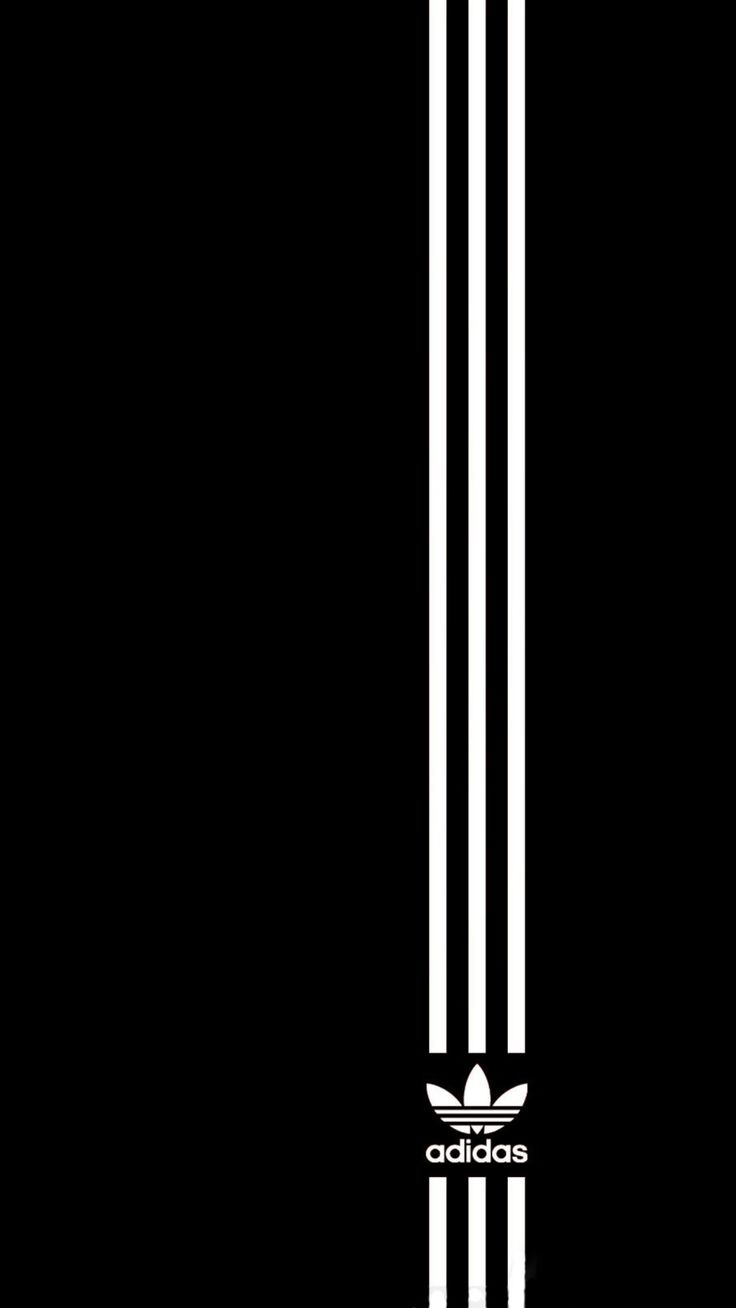 Adidas Stripe Iphone Wallpapers