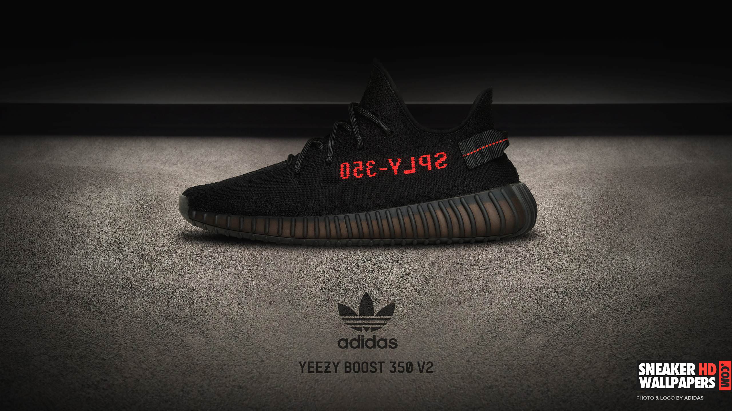 Adidas Yeezy Boost Wallpapers