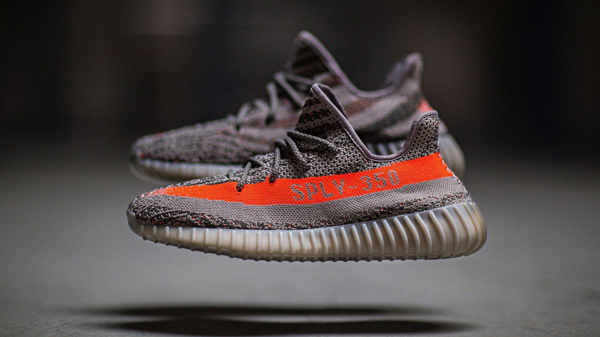 Adidas Yeezy Boost Wallpapers