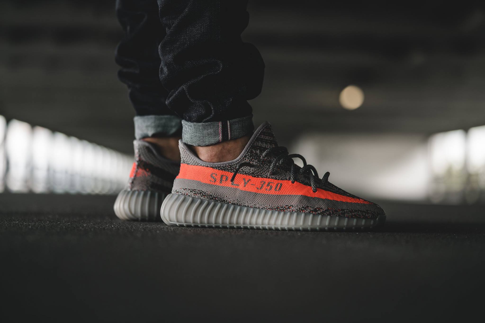 Adidas Yeezy Boost Wallpapers