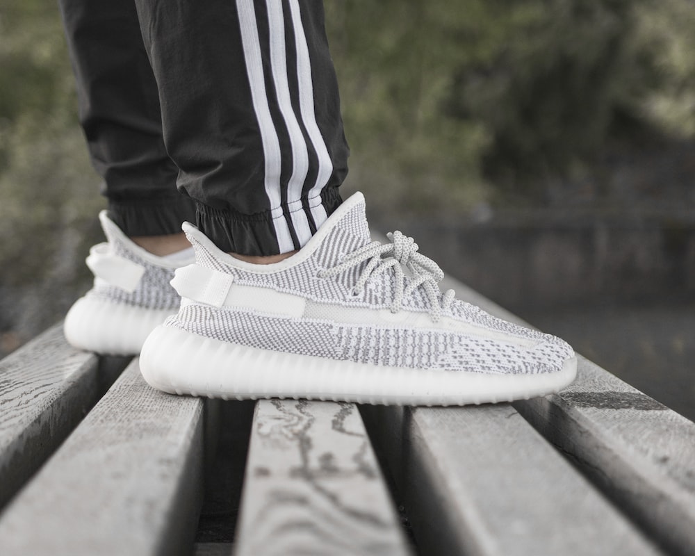 Adidas Yeezy Boost Wallpapers