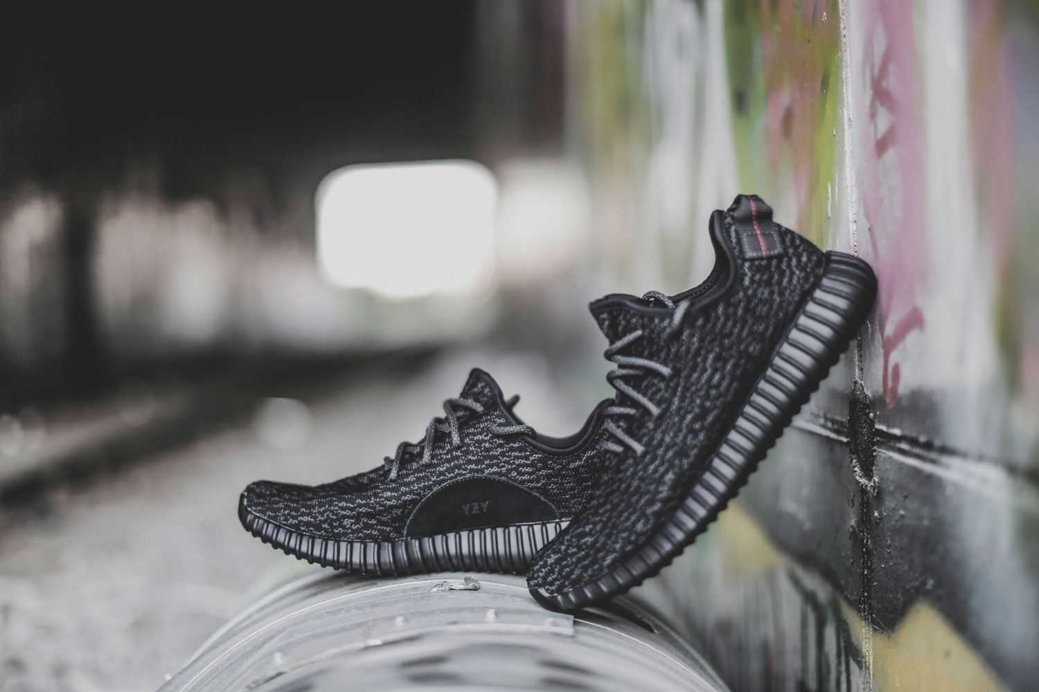 Adidas Yeezy Boost Wallpapers