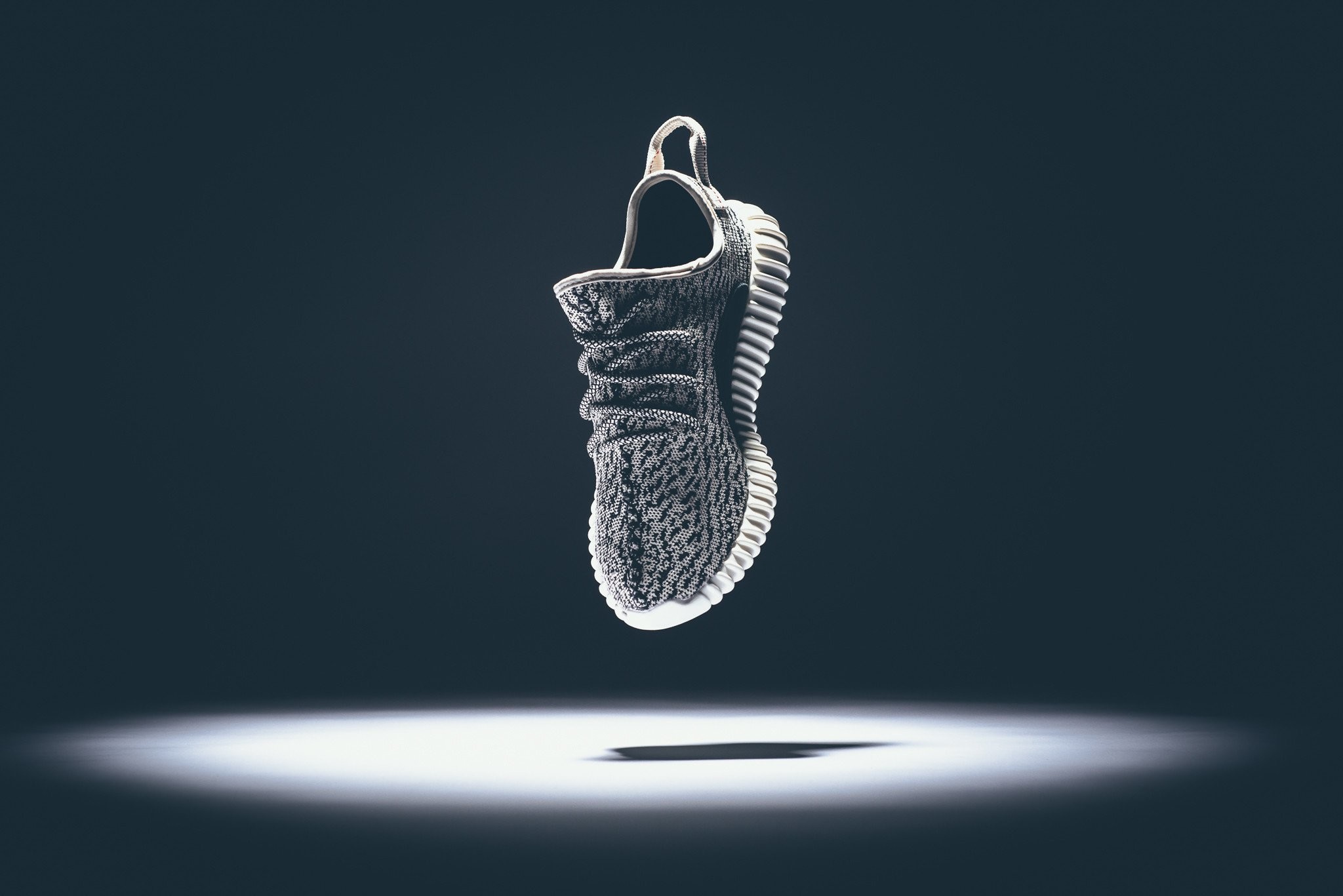 Adidas Yeezy Boost 350 V2 Wallpapers