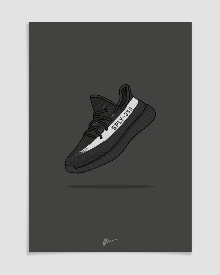 Adidas Yeezy Boost 350 V2 Wallpapers