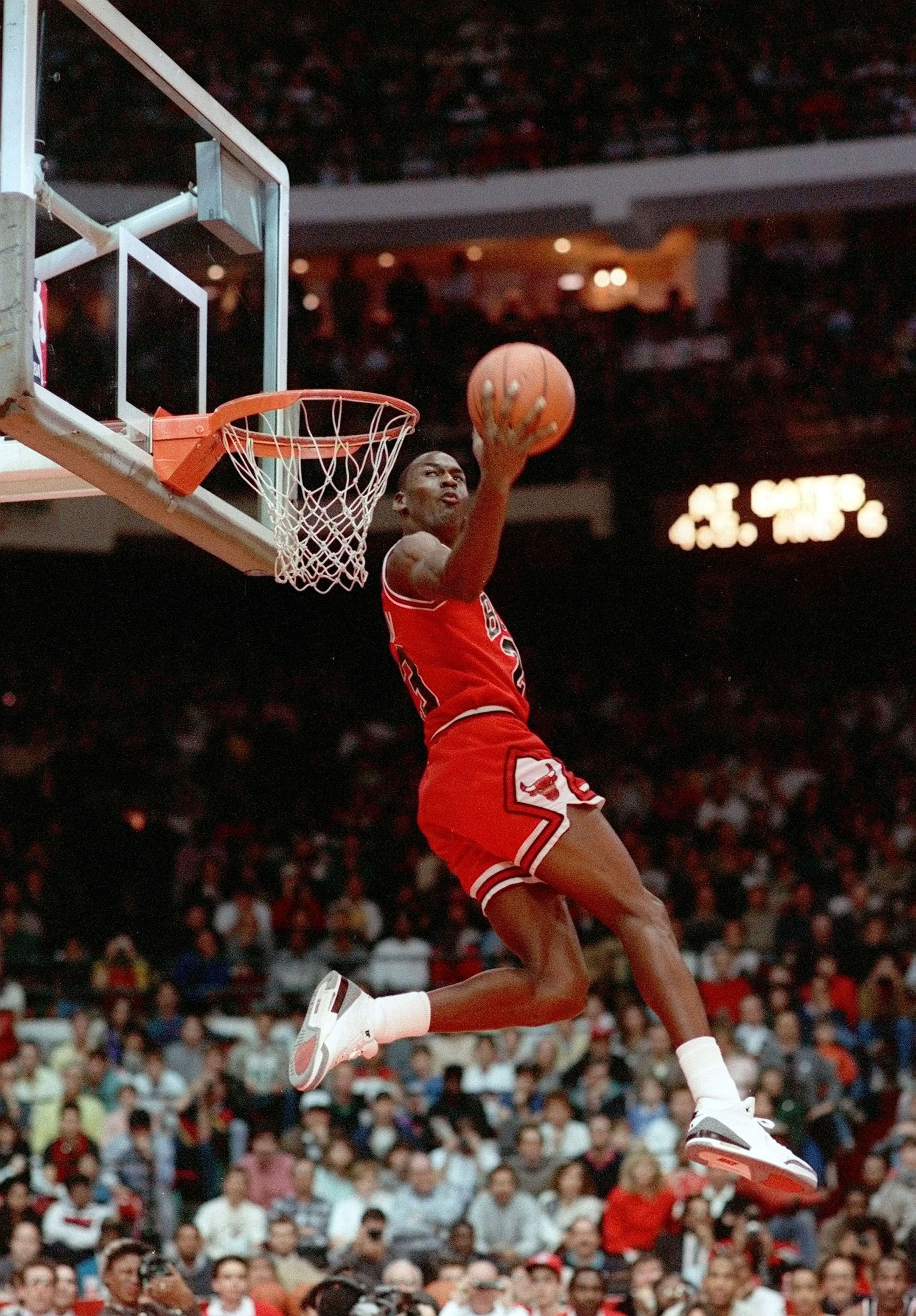 Air Jordan Wallpapers