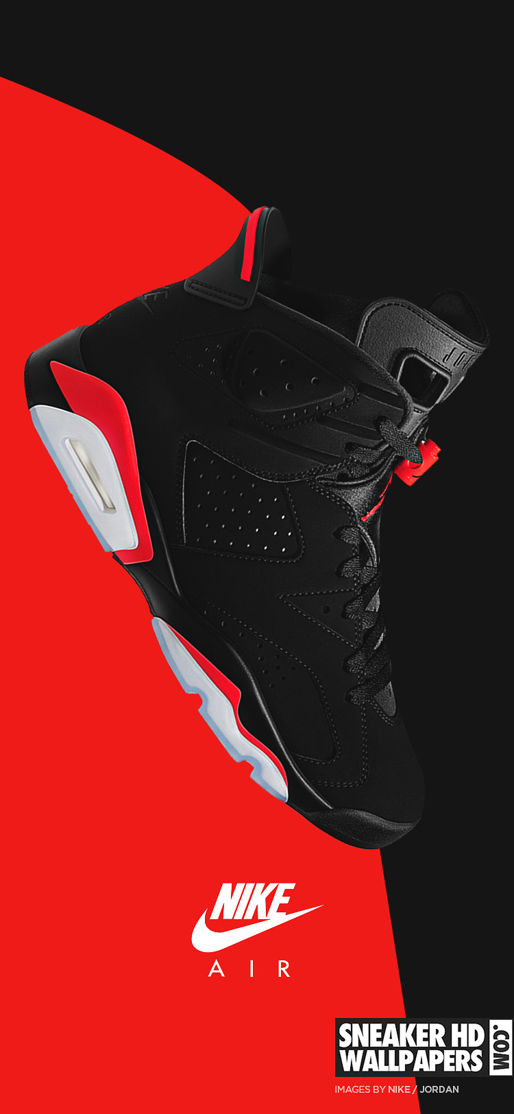 Air Jordan Wallpapers