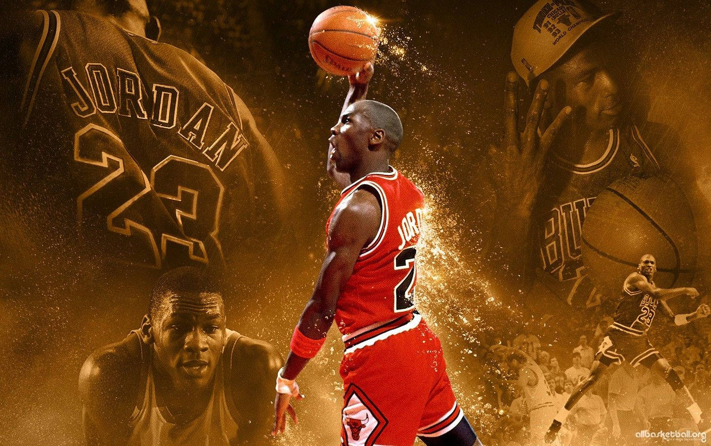 Air Jordan Wallpapers