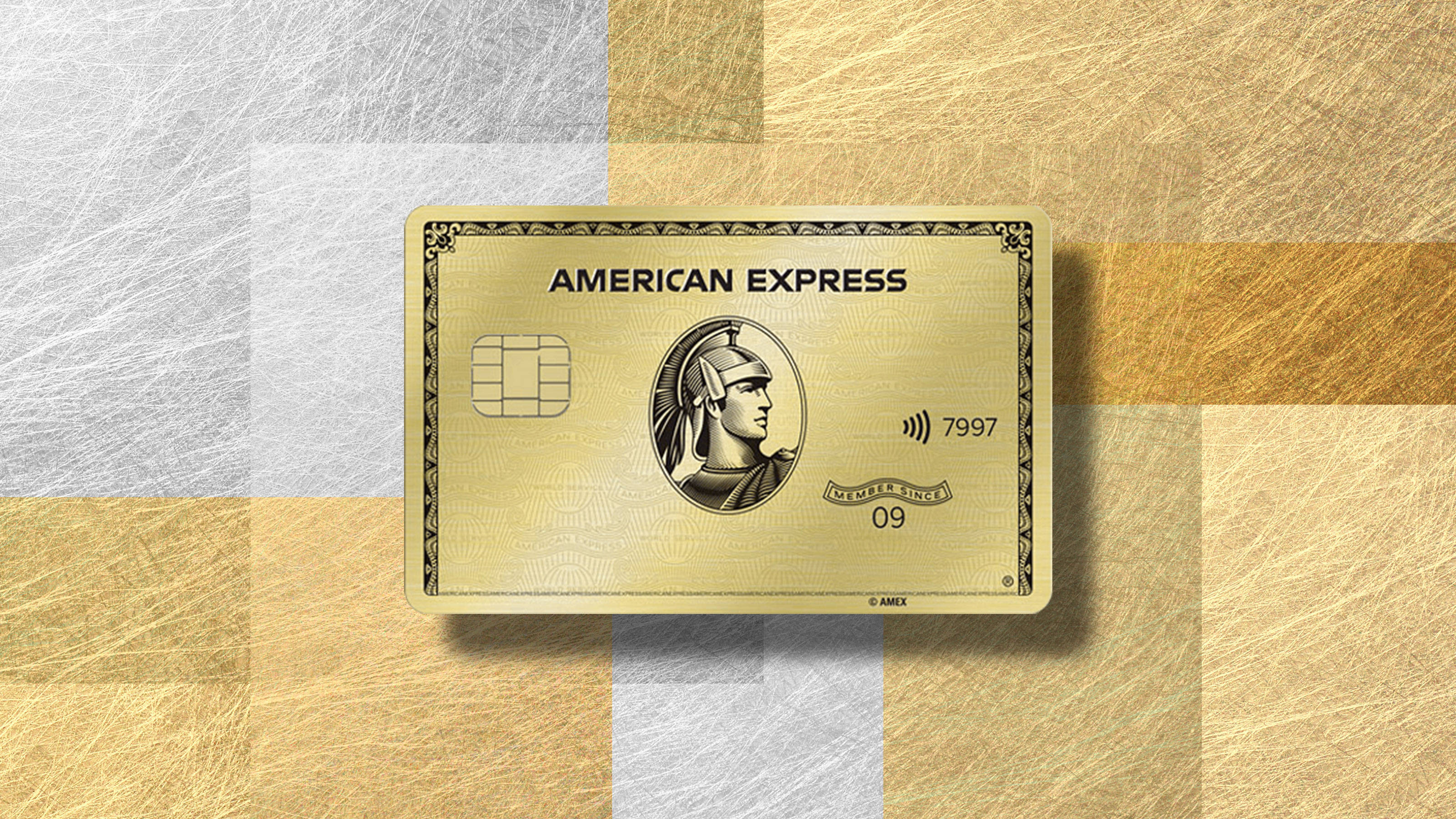 American Express Wallpapers