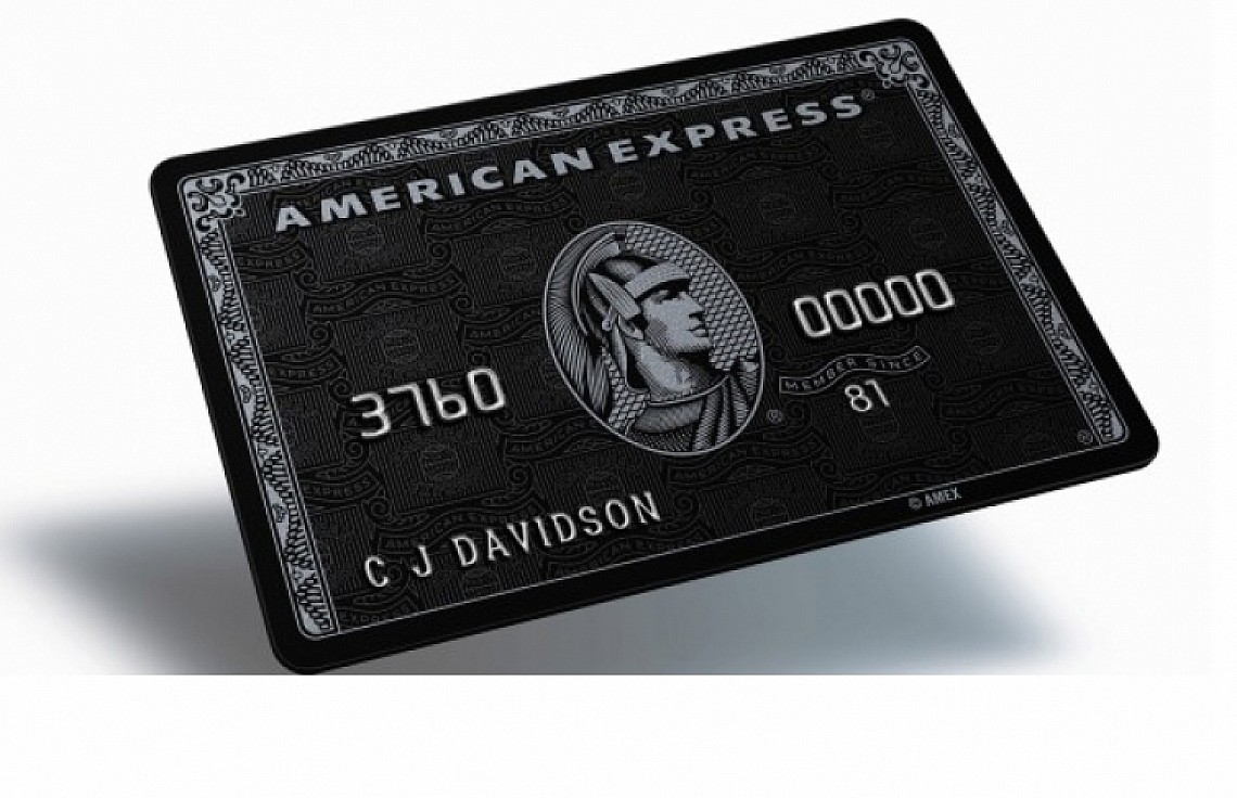 American Express Wallpapers