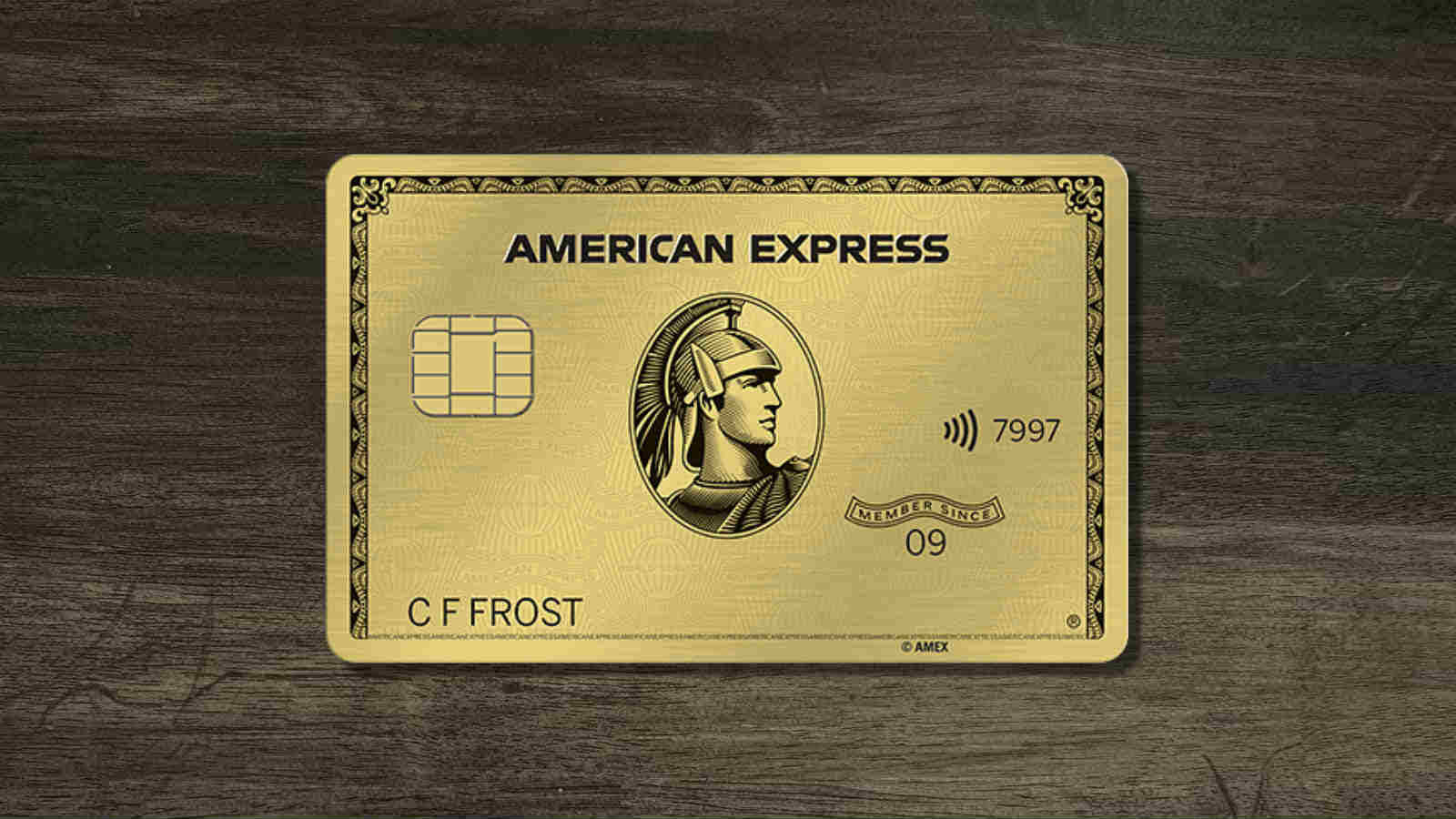 American Express Wallpapers