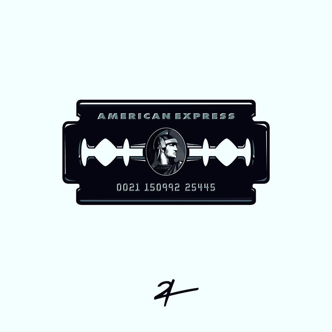 American Express Wallpapers