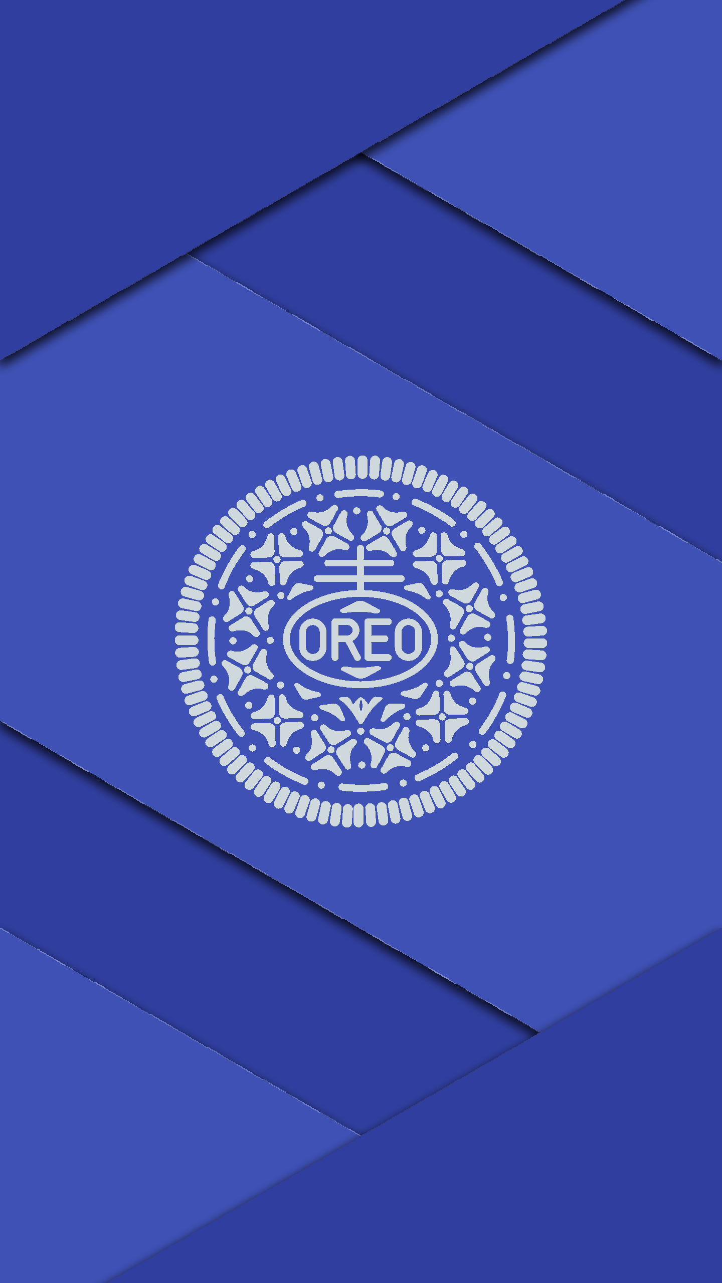 Android Oreo Stock Wallpapers