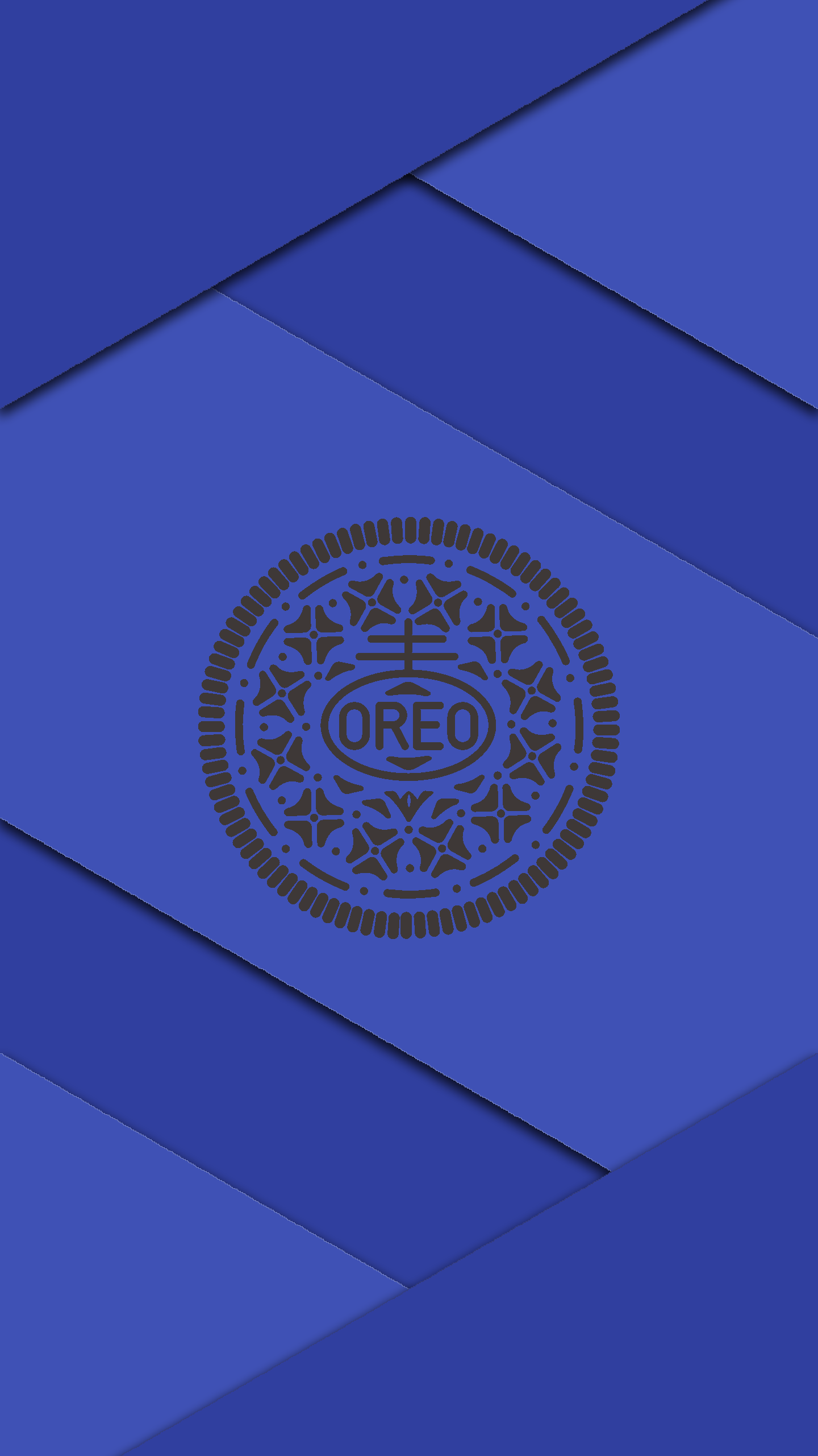 Android Oreo Stock Wallpapers