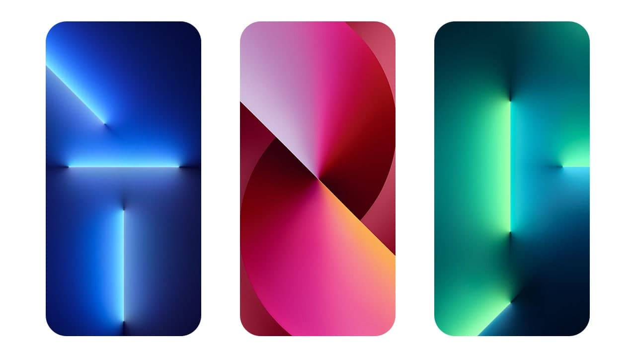 Apple Wallpapers