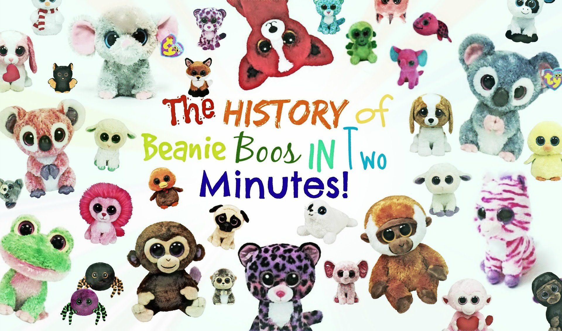 Beanie Boos Wallpapers