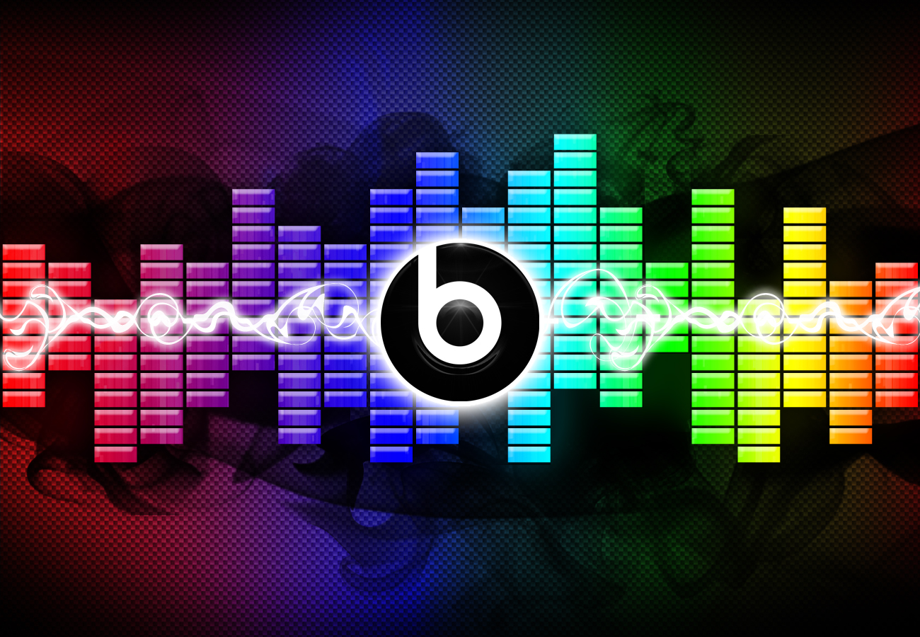 Beats Wallpapers