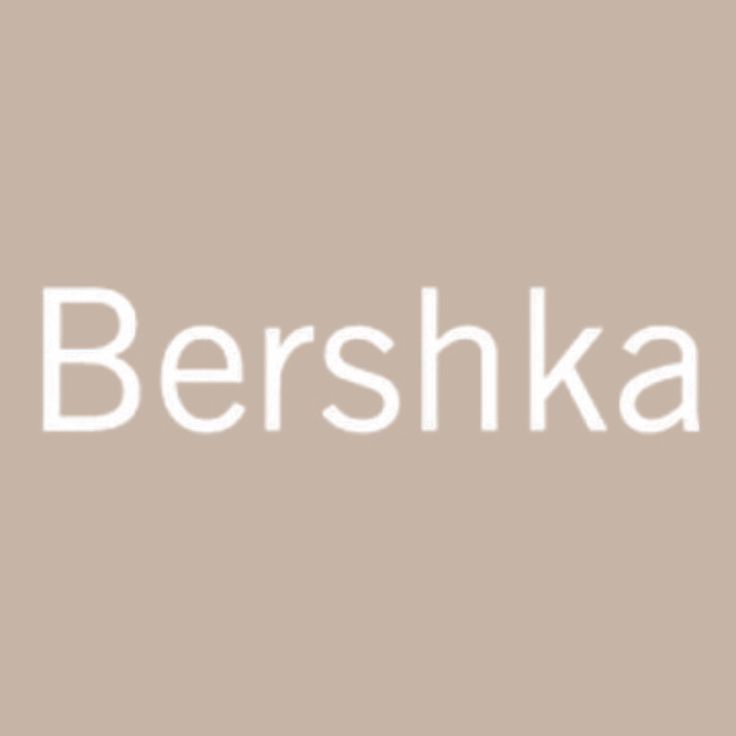 Bershka Wallpapers