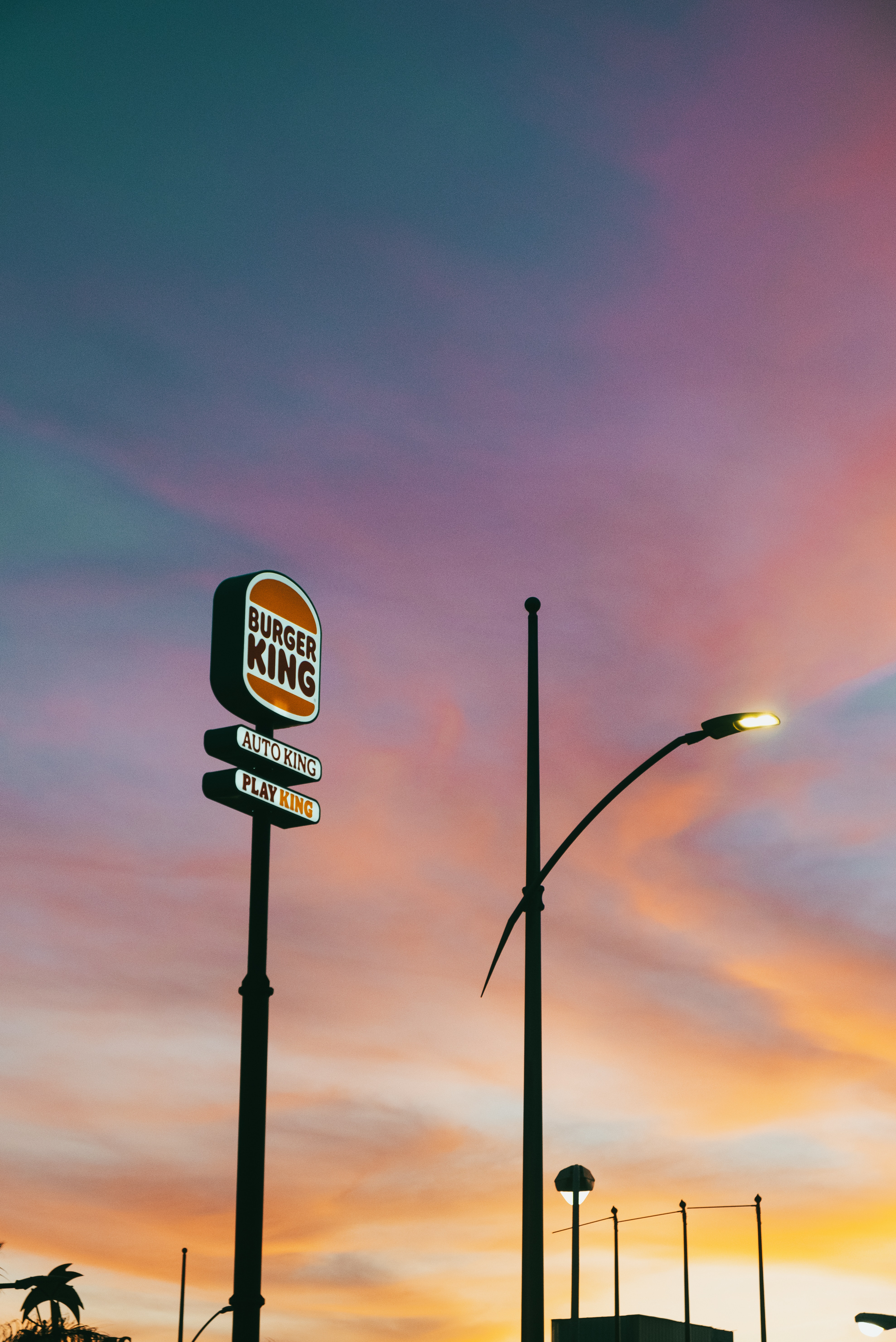 Burger King Wallpapers