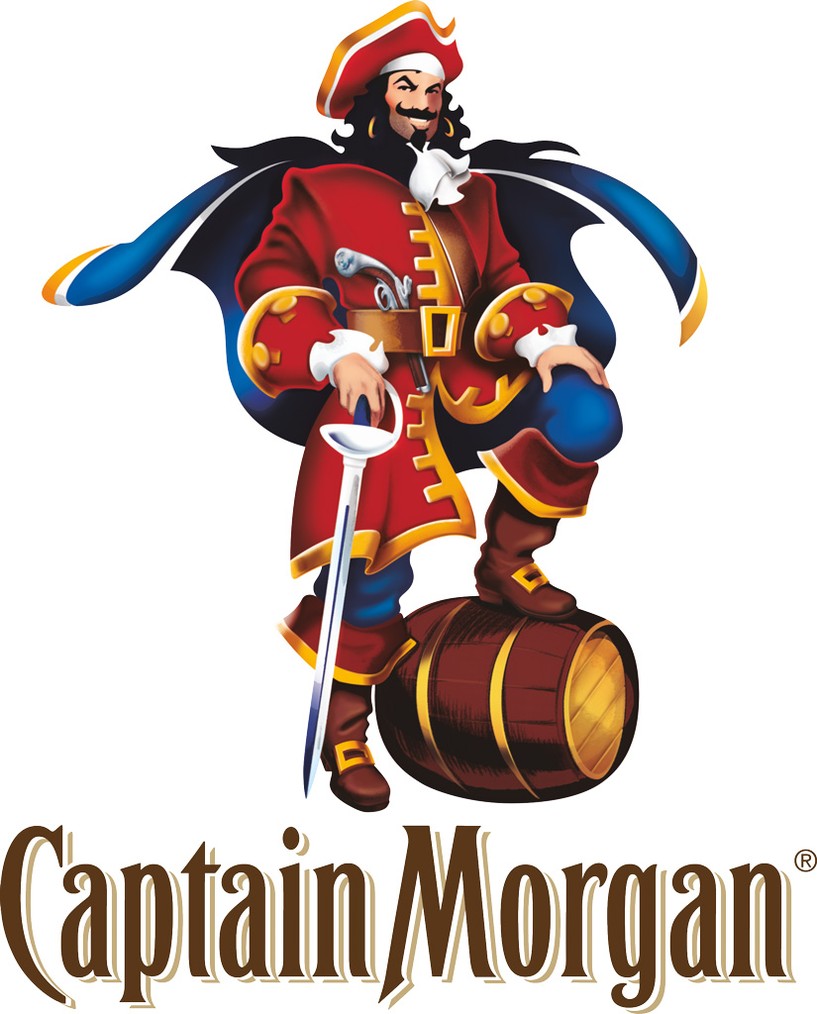 Captain Morgan Wallpapers