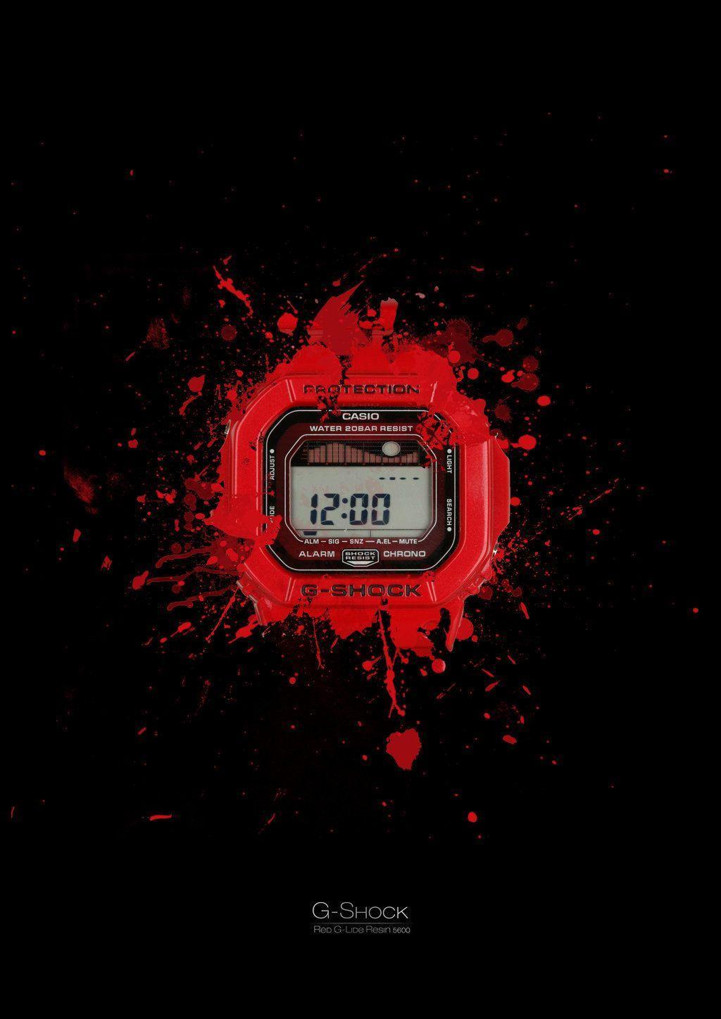 Casio Wallpapers